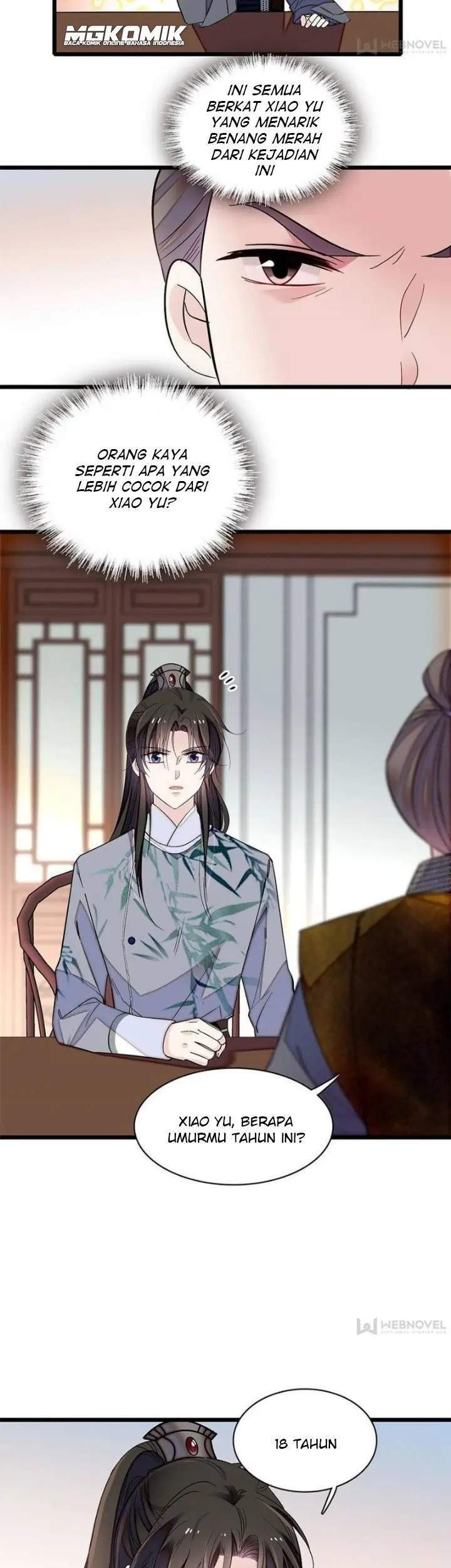 Sijin Chapter 121 - halaman 25