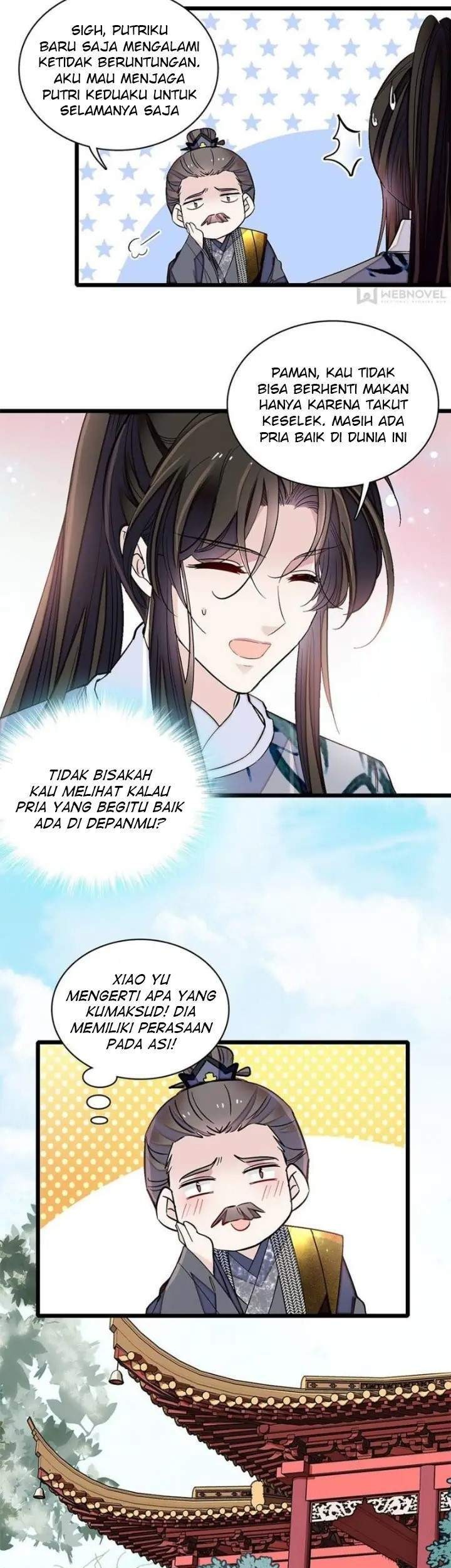 Sijin Chapter 121 - halaman 27