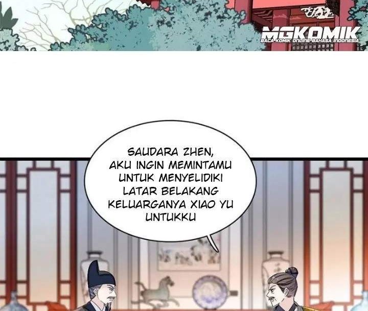 Sijin Chapter 121 - halaman 28