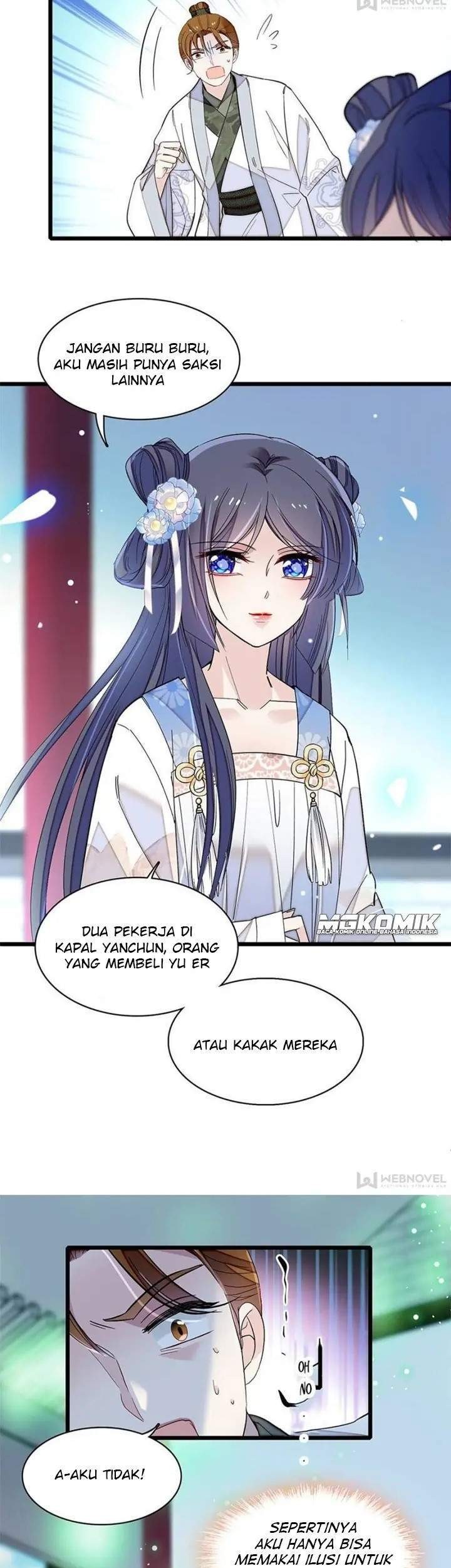 Sijin Chapter 121 - halaman 3