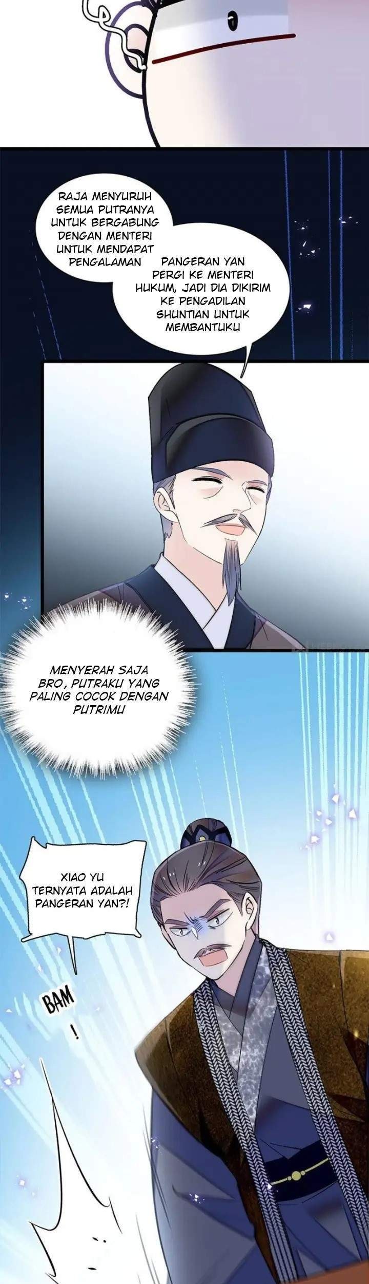 Sijin Chapter 121 - halaman 31