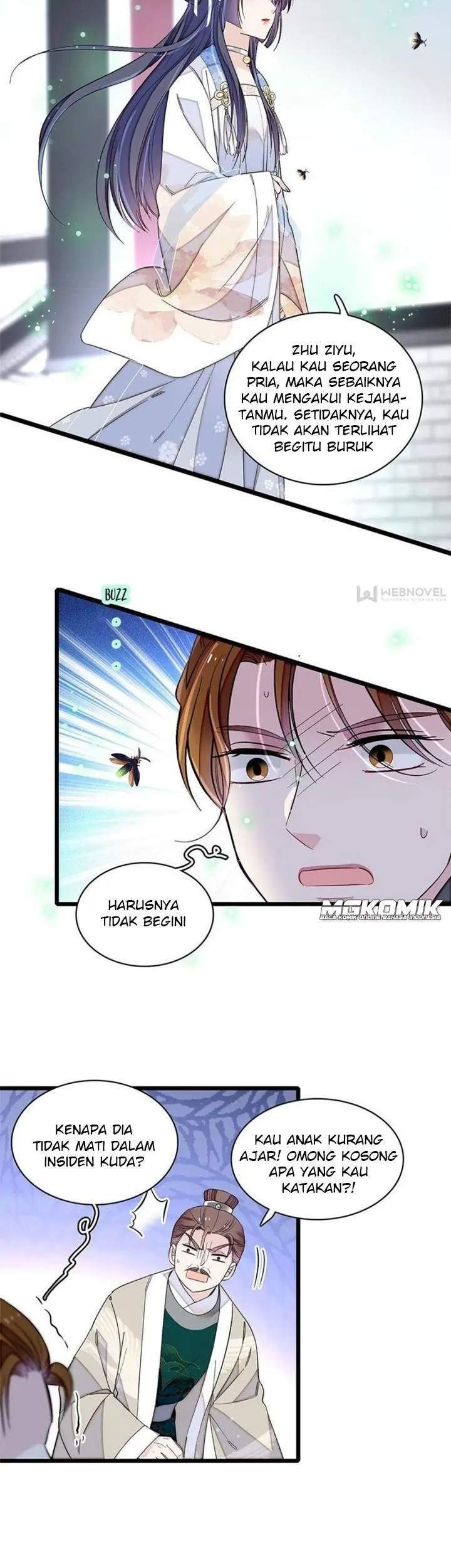 Sijin Chapter 121 - halaman 5