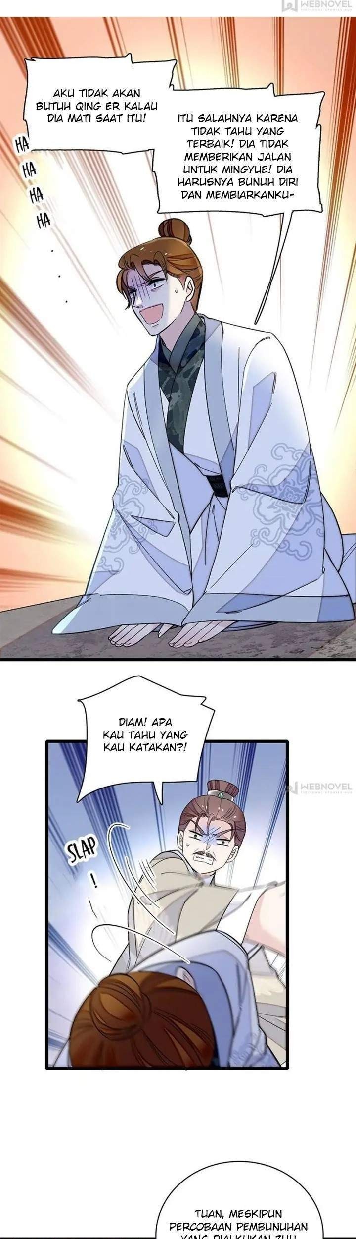 Sijin Chapter 121 - halaman 7
