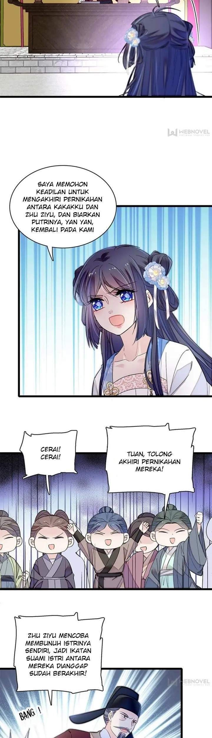 Sijin Chapter 121 - halaman 9