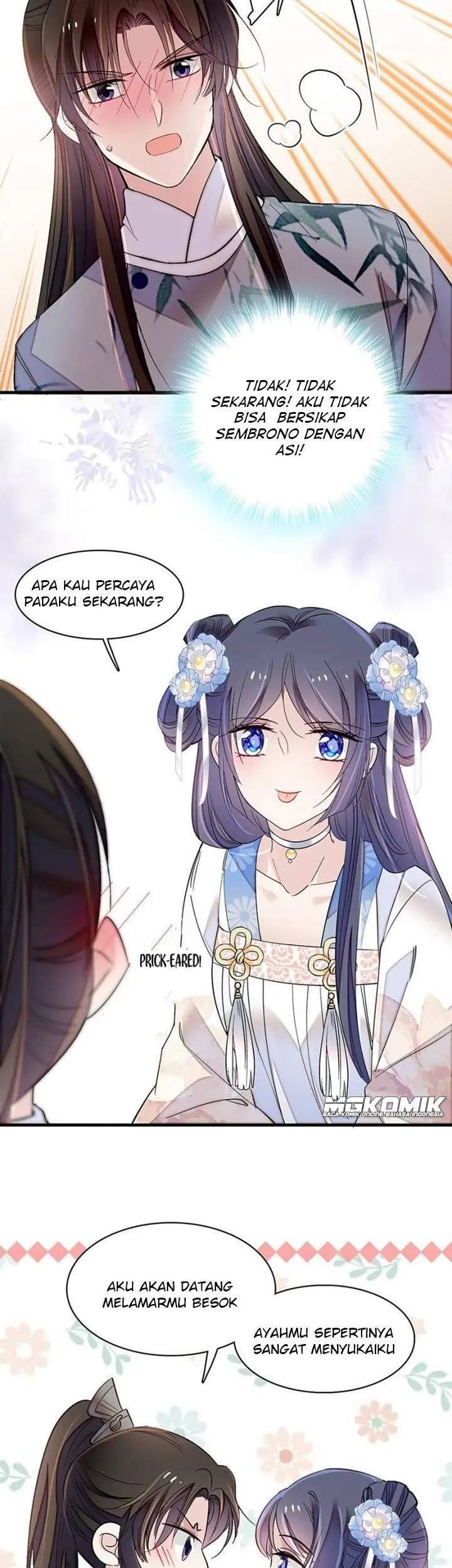 Sijin Chapter 122 - halaman 11