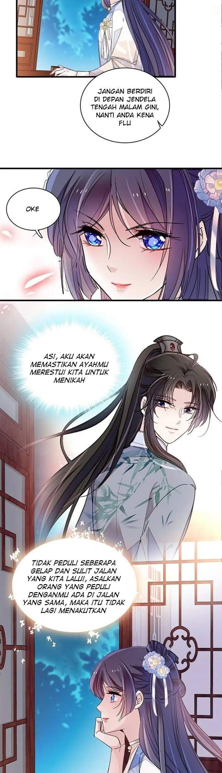Sijin Chapter 122 - halaman 15
