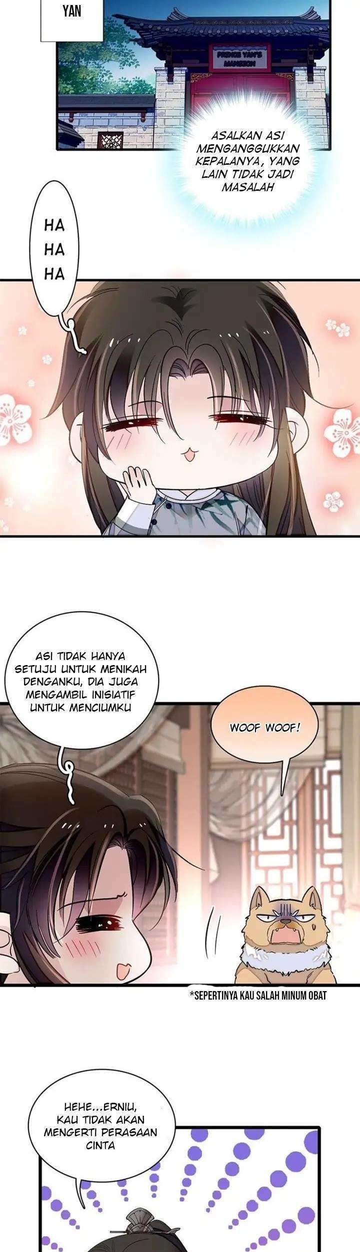 Sijin Chapter 122 - halaman 17