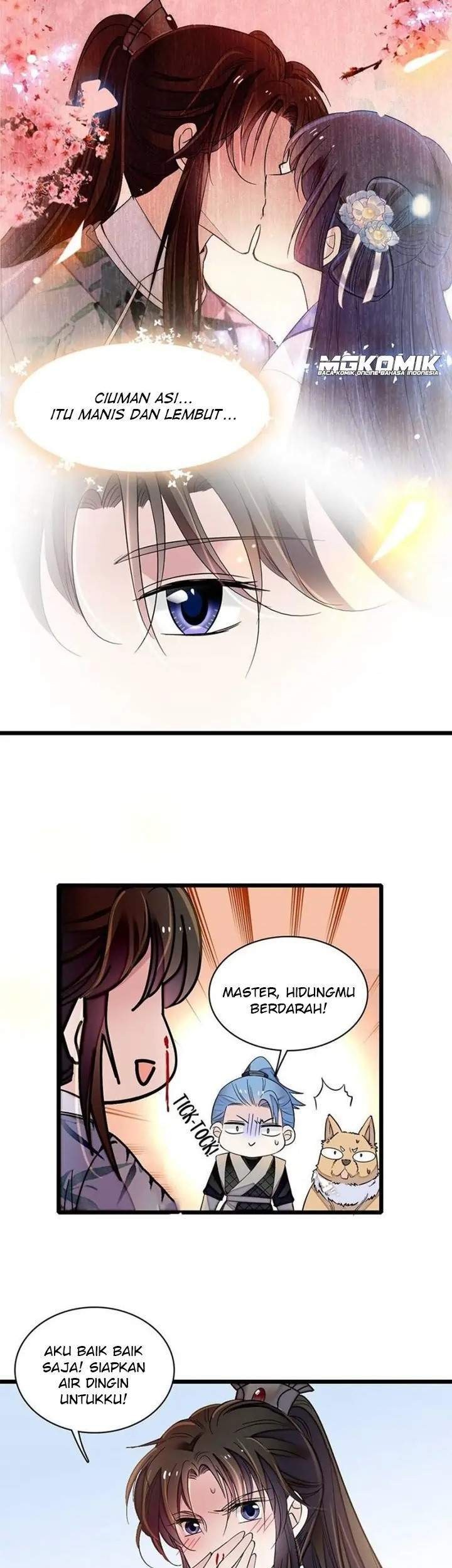 Sijin Chapter 122 - halaman 19