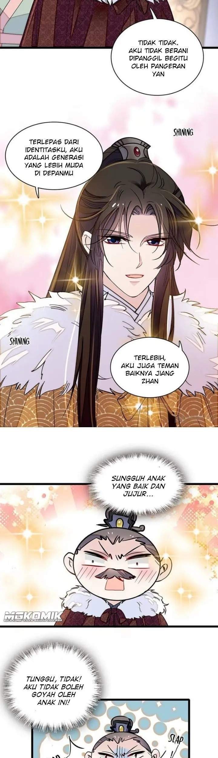 Sijin Chapter 122 - halaman 23