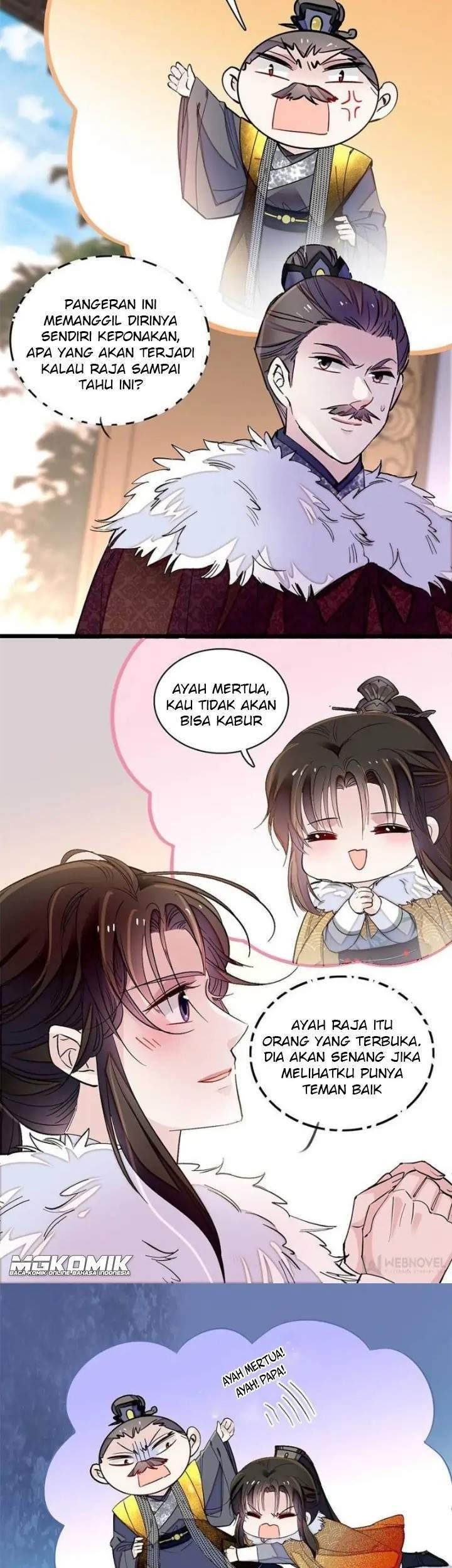 Sijin Chapter 122 - halaman 25
