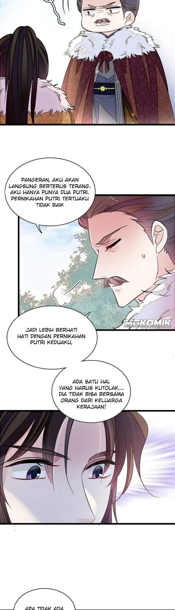 Sijin Chapter 122 - halaman 27