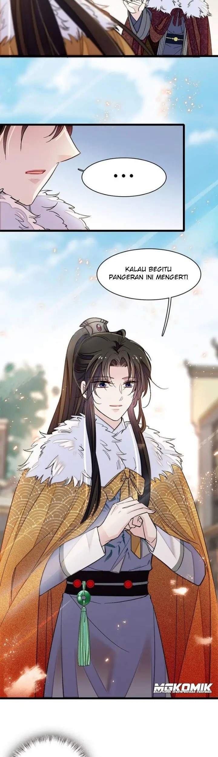 Sijin Chapter 122 - halaman 29