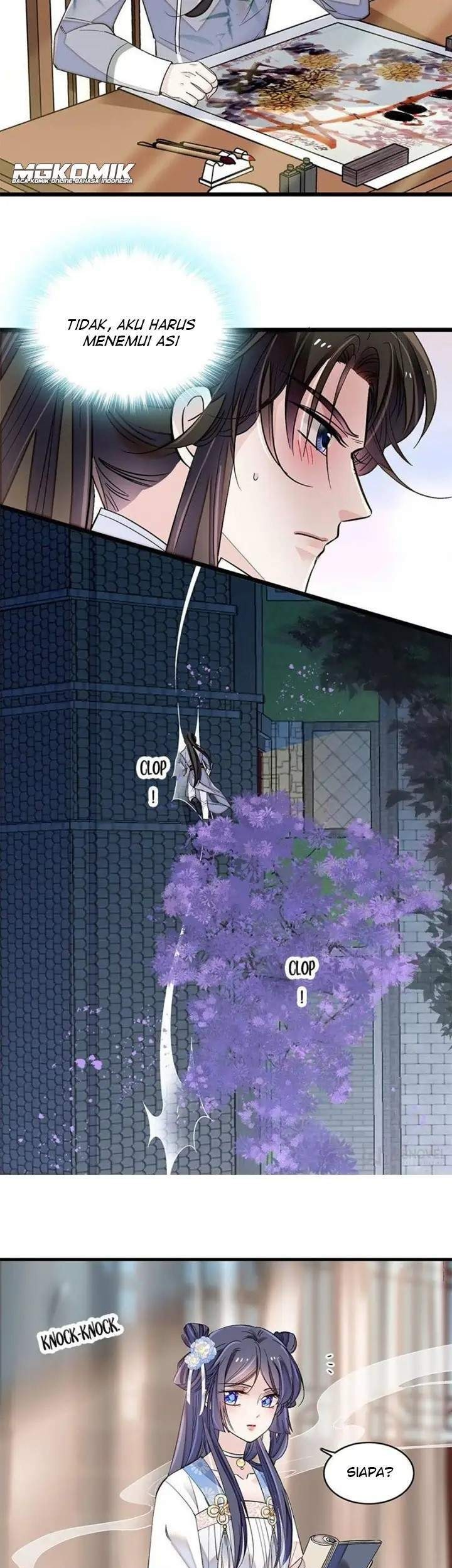 Sijin Chapter 122 - halaman 3