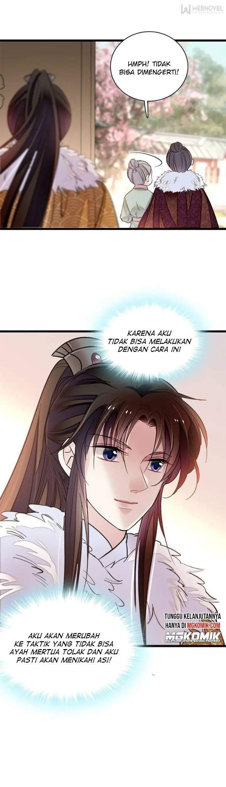 Sijin Chapter 122 - halaman 31