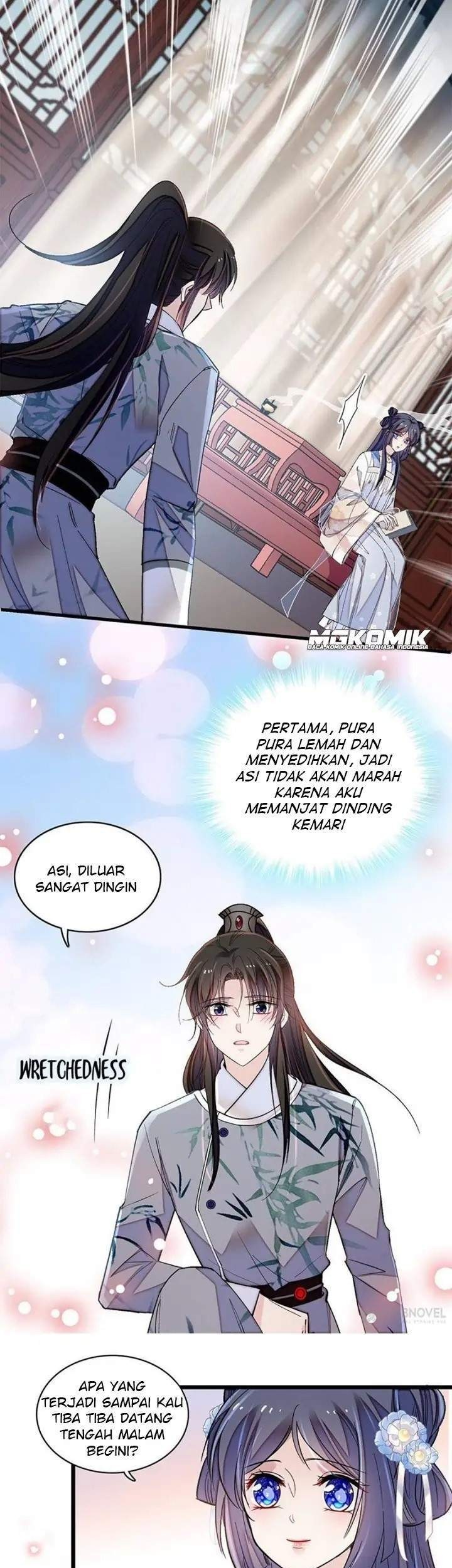 Sijin Chapter 122 - halaman 5