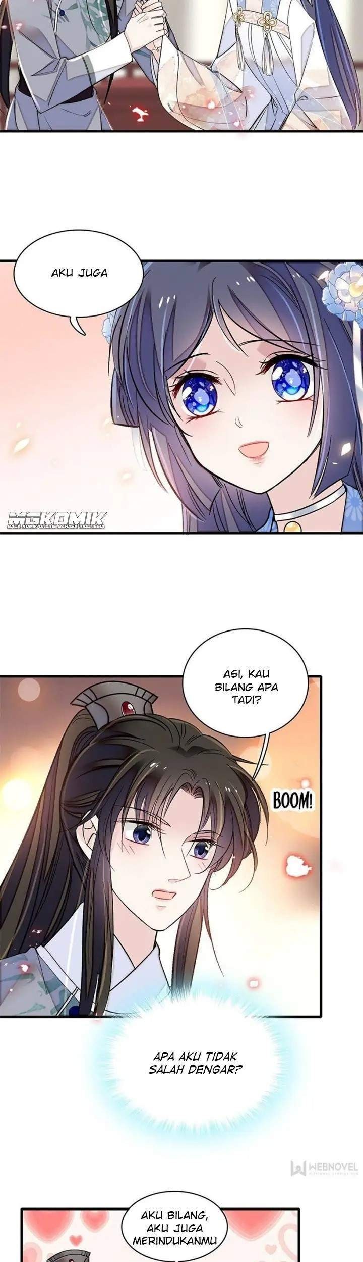 Sijin Chapter 122 - halaman 7