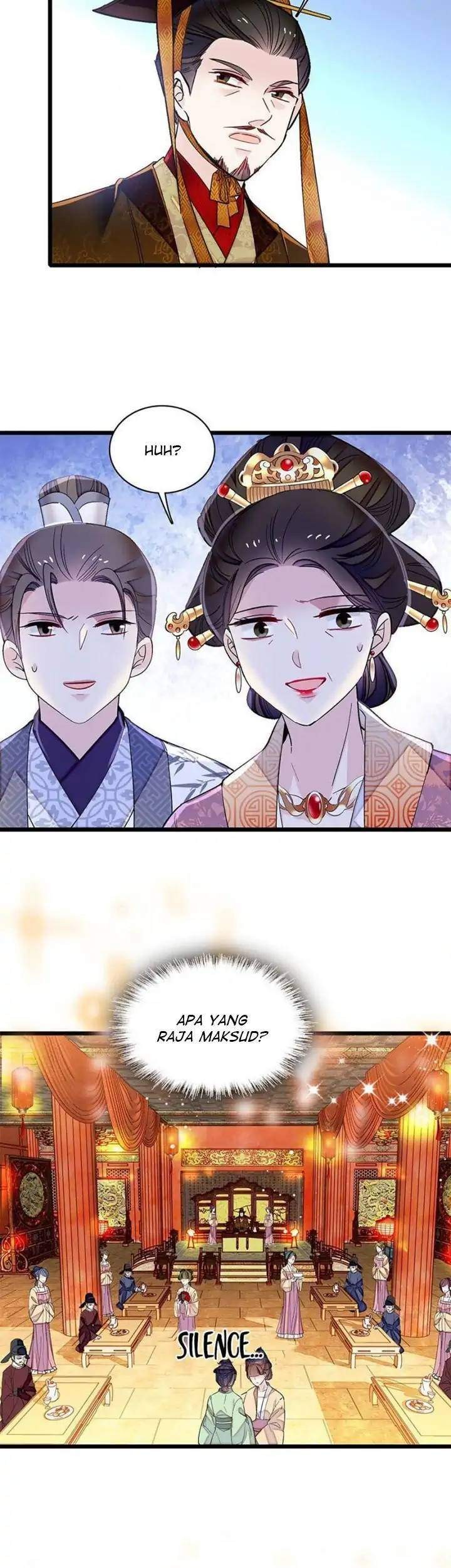 Sijin Chapter 123 - halaman 11