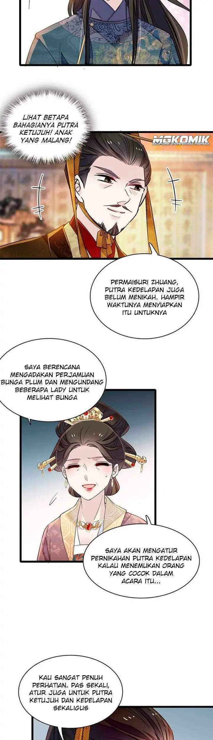 Sijin Chapter 123 - halaman 13