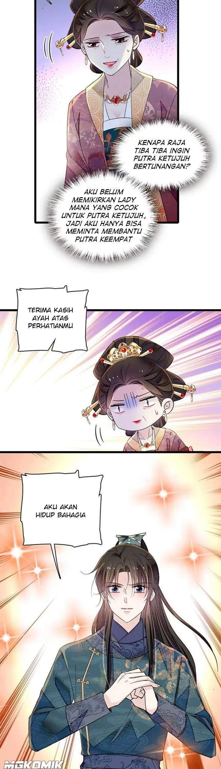Sijin Chapter 123 - halaman 15