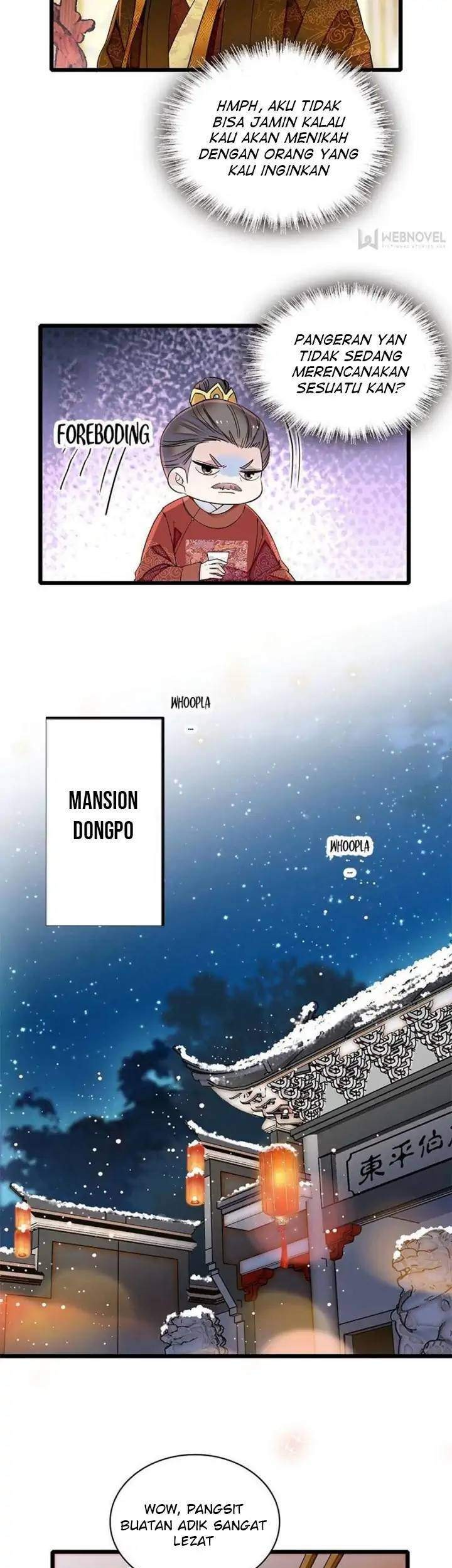 Sijin Chapter 123 - halaman 17