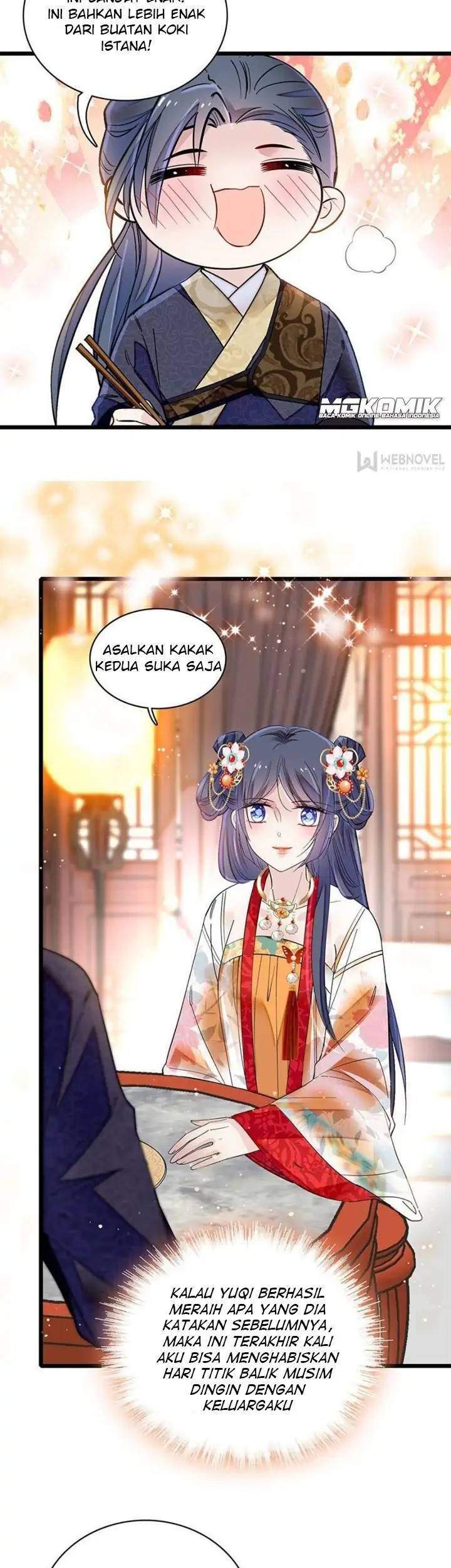 Sijin Chapter 123 - halaman 19