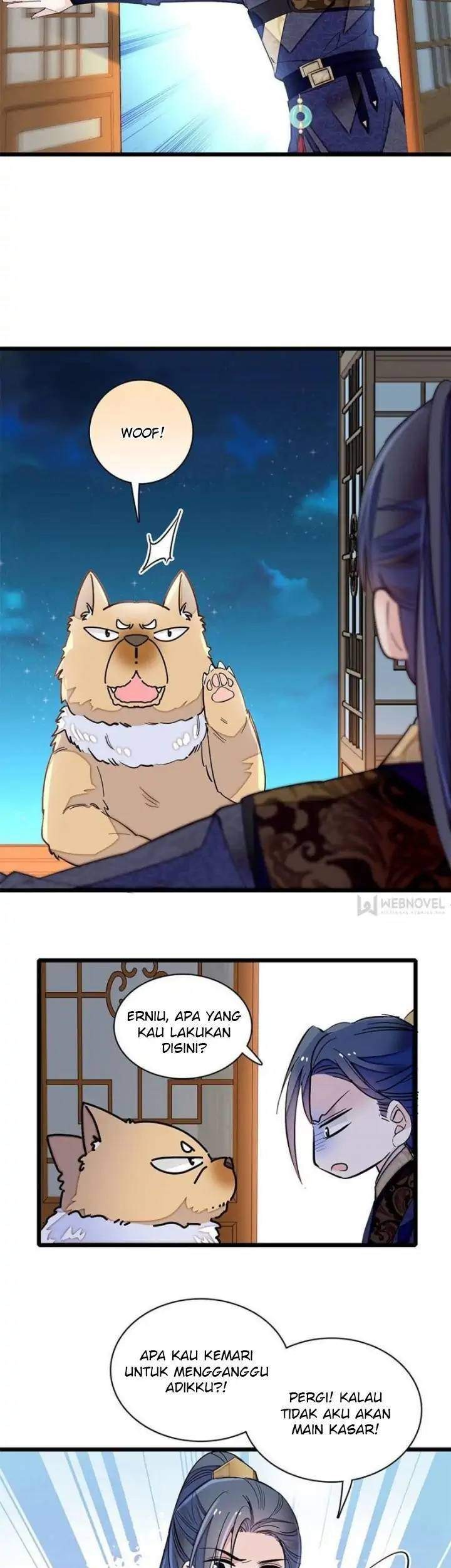 Sijin Chapter 123 - halaman 23