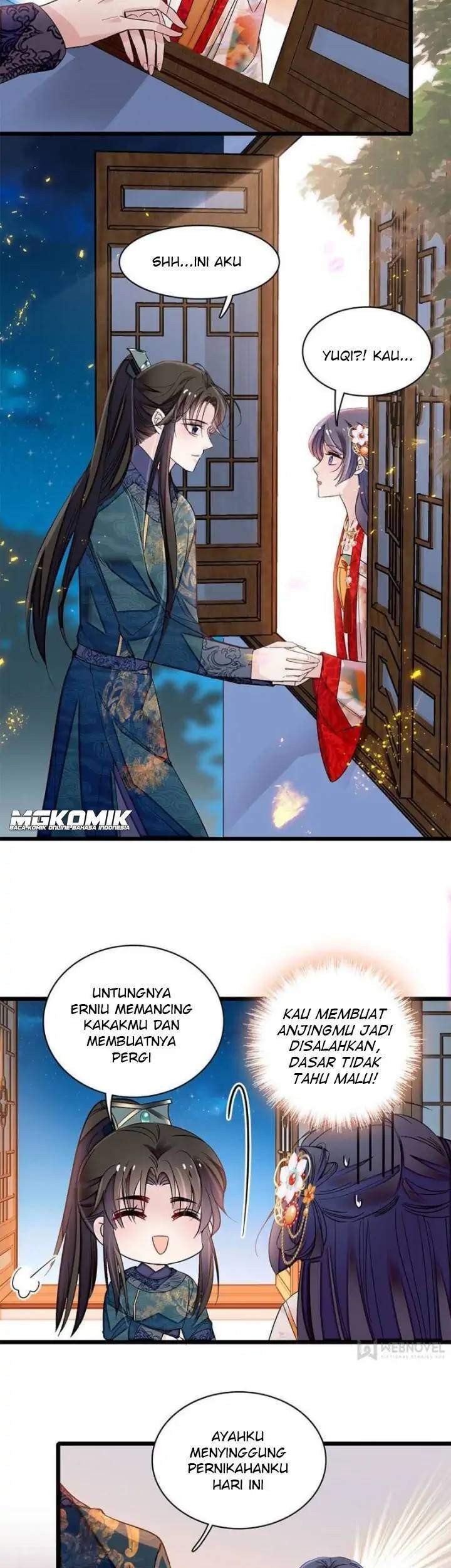 Sijin Chapter 123 - halaman 27