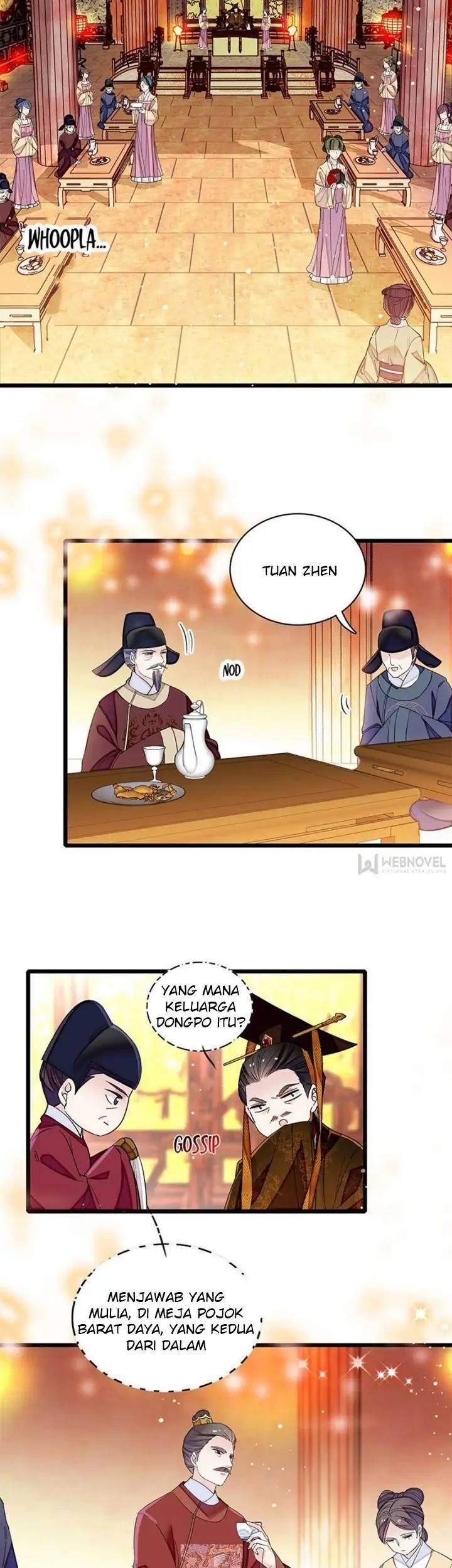 Sijin Chapter 123 - halaman 3