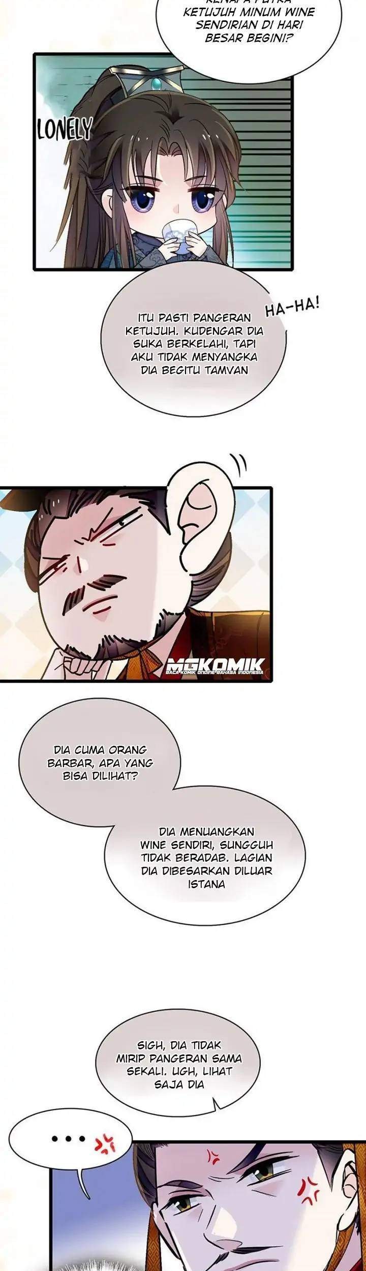 Sijin Chapter 123 - halaman 7