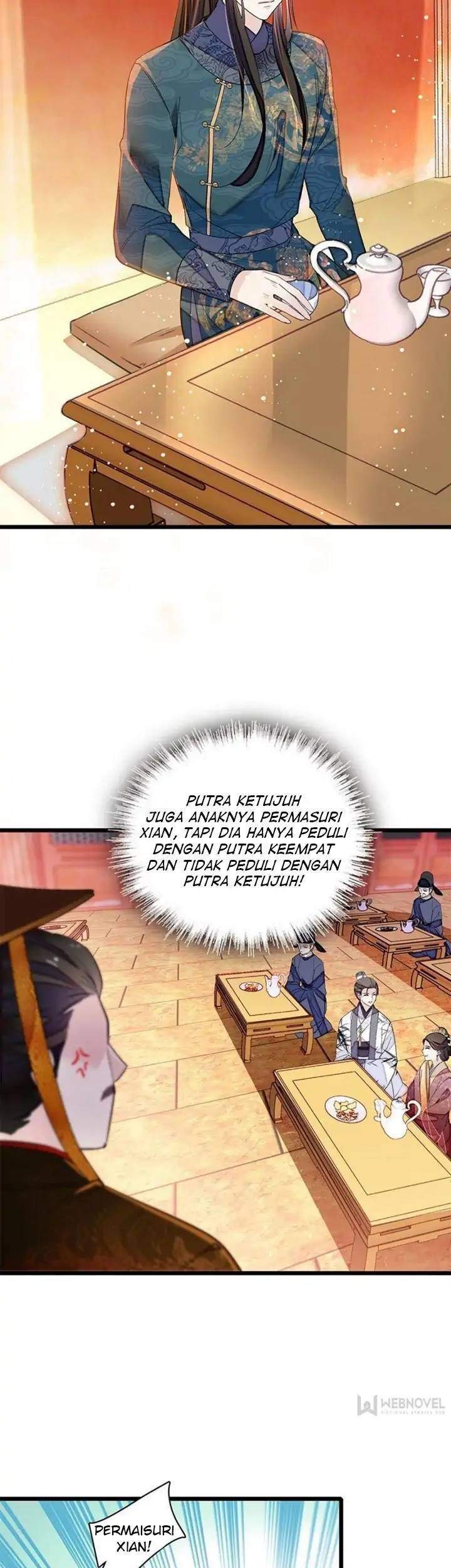 Sijin Chapter 123 - halaman 9