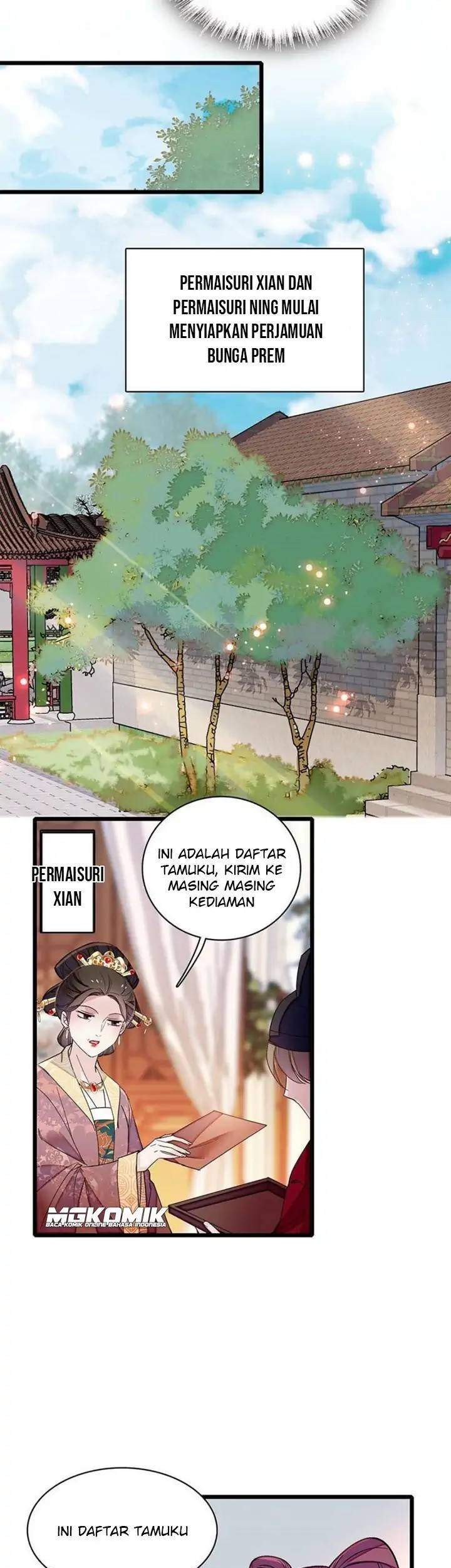 Sijin Chapter 124 - halaman 11