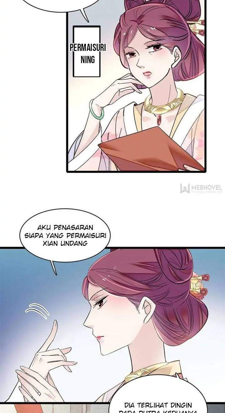 Sijin Chapter 124 - halaman 12