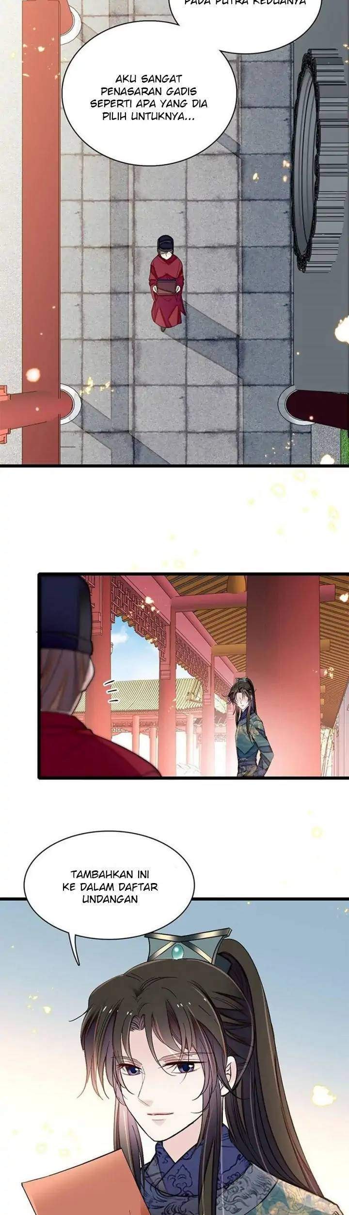 Sijin Chapter 124 - halaman 13