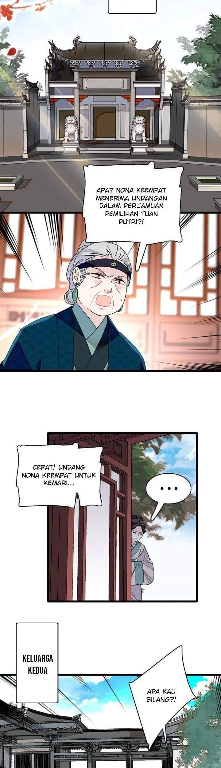 Sijin Chapter 124 - halaman 15
