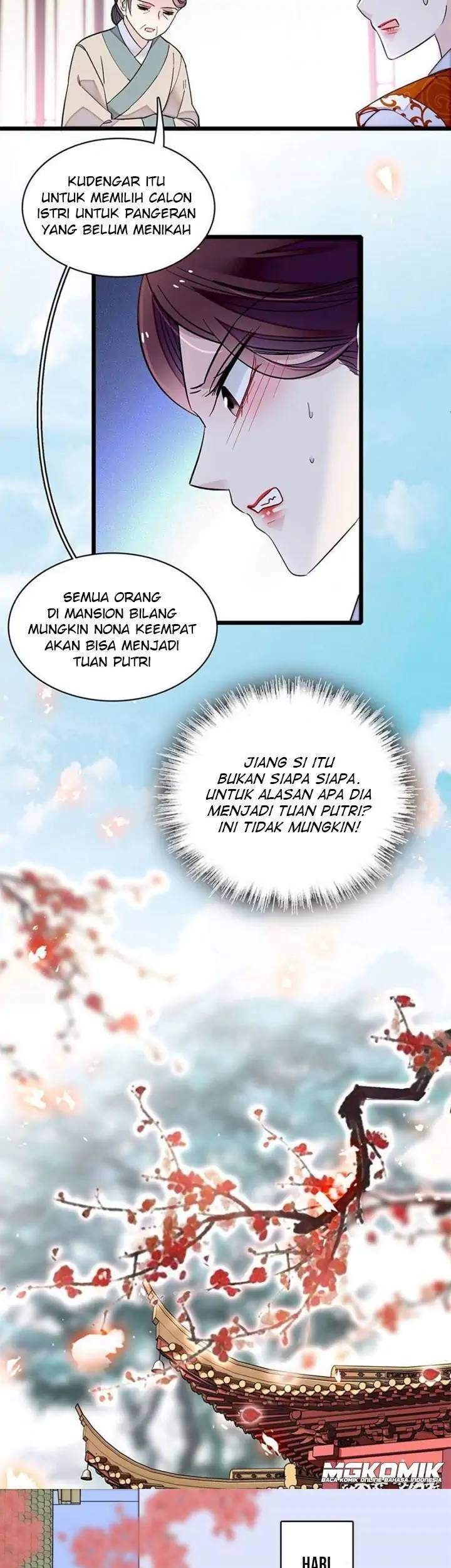 Sijin Chapter 124 - halaman 17