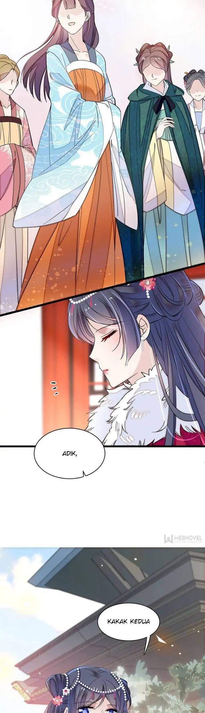 Sijin Chapter 124 - halaman 19
