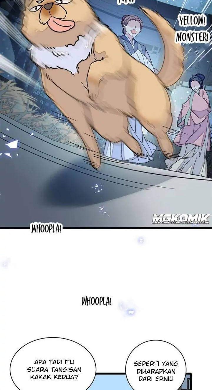 Sijin Chapter 124 - halaman 2