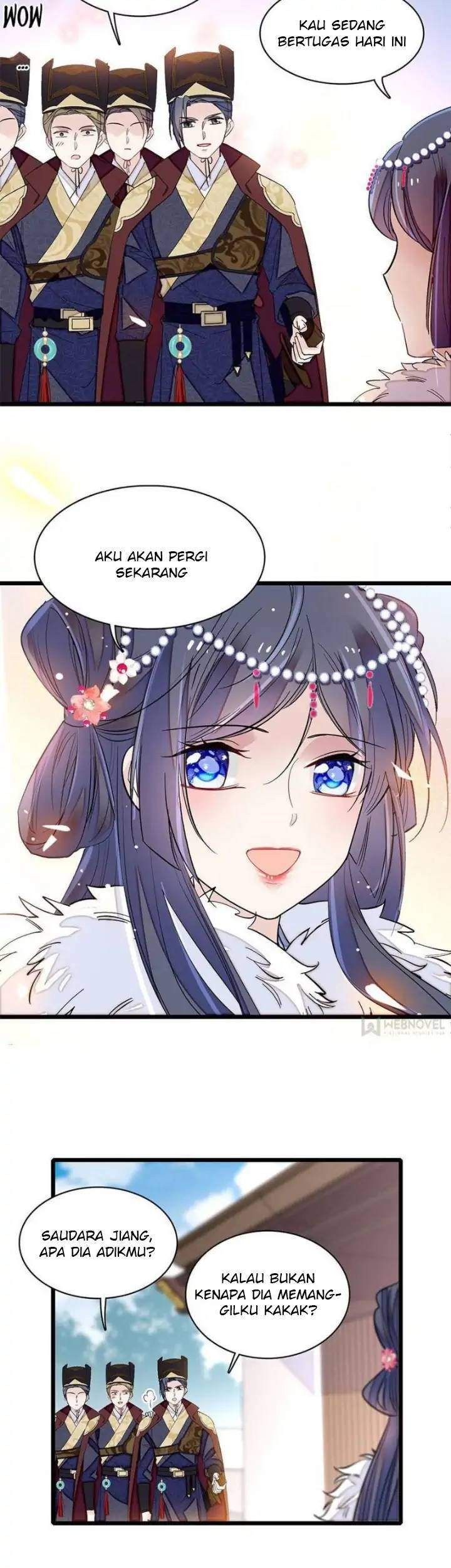 Sijin Chapter 124 - halaman 21
