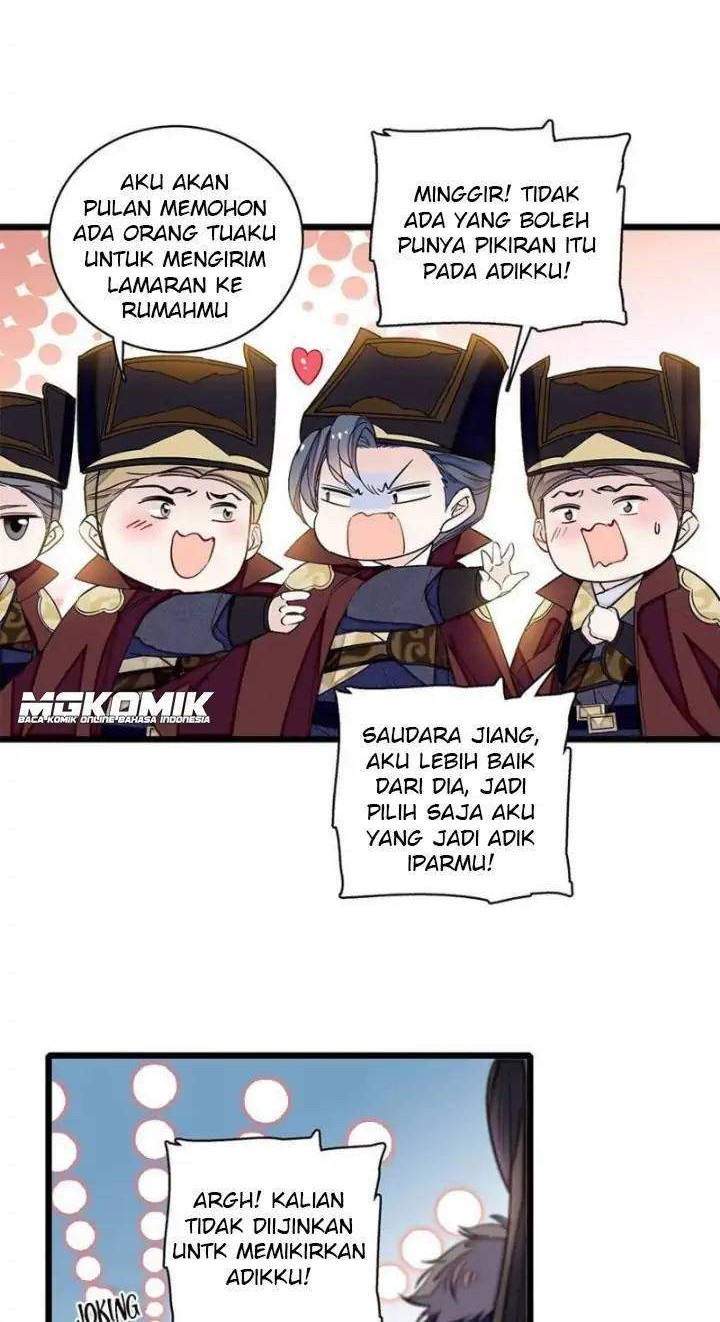 Sijin Chapter 124 - halaman 22