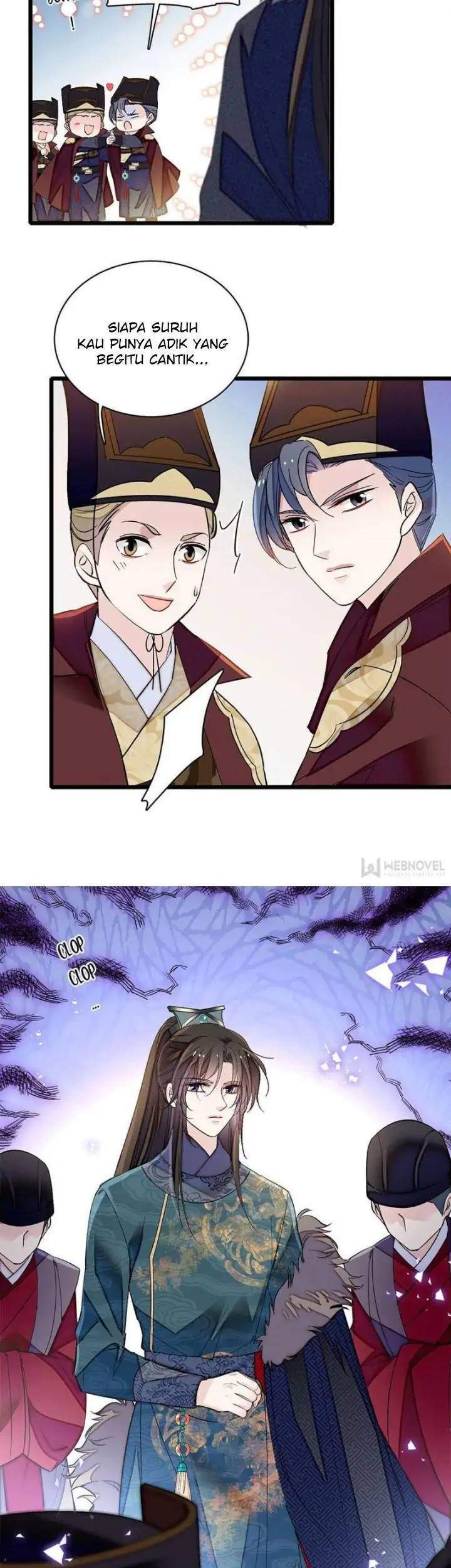 Sijin Chapter 124 - halaman 23