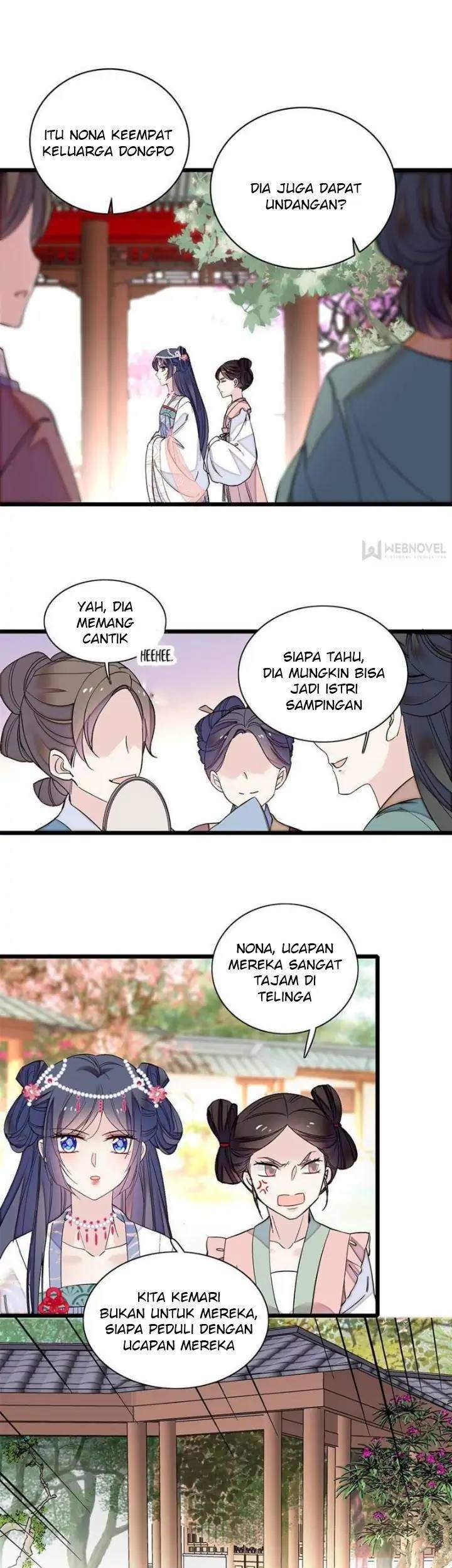 Sijin Chapter 124 - halaman 27