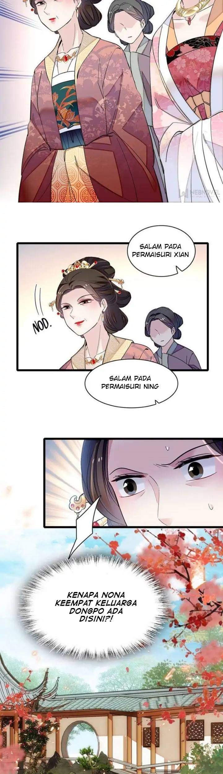 Sijin Chapter 124 - halaman 29