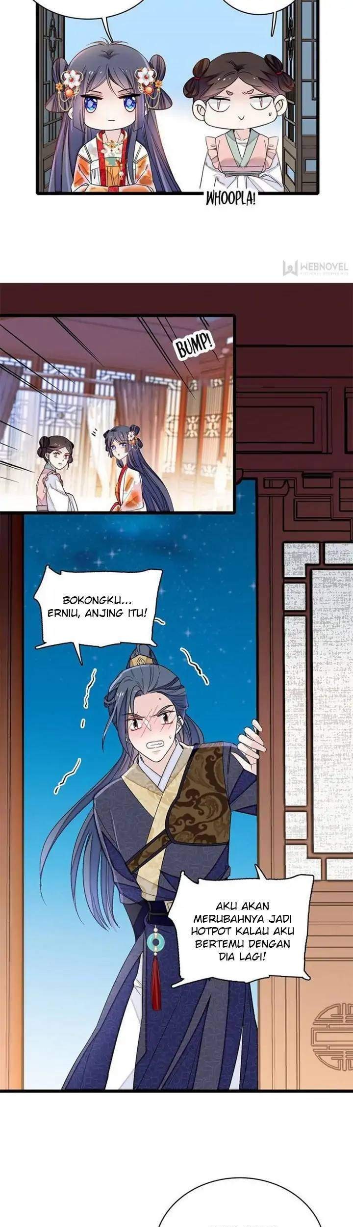 Sijin Chapter 124 - halaman 3