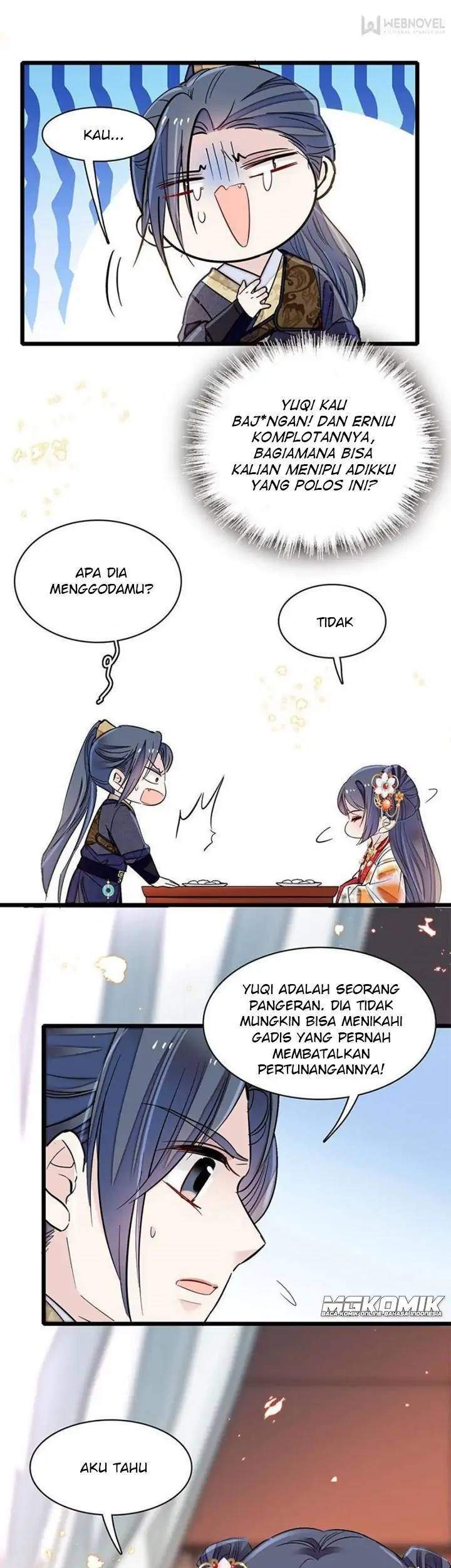 Sijin Chapter 124 - halaman 7