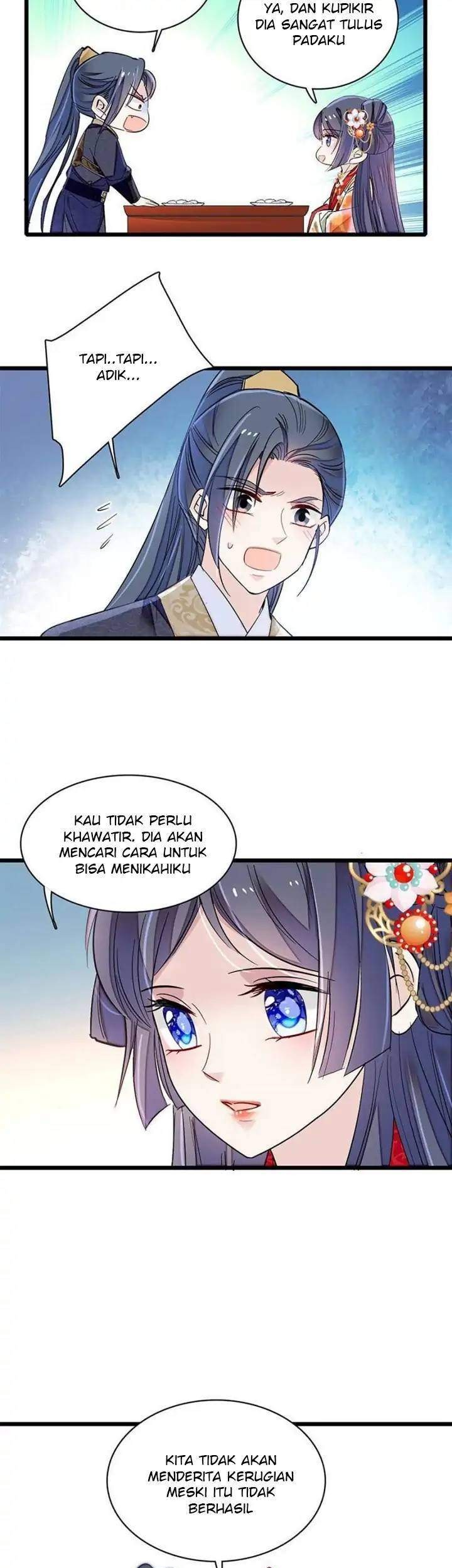 Sijin Chapter 124 - halaman 9