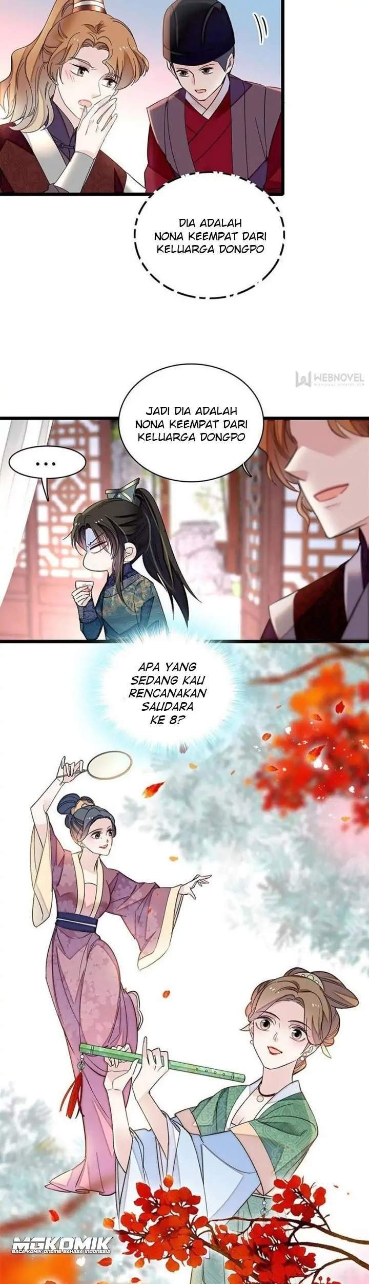 Sijin Chapter 125 - halaman 11