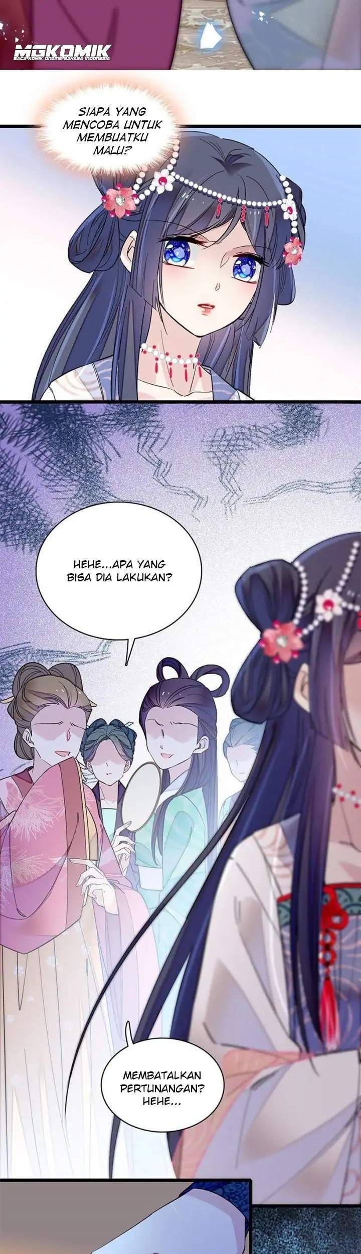 Sijin Chapter 125 - halaman 15