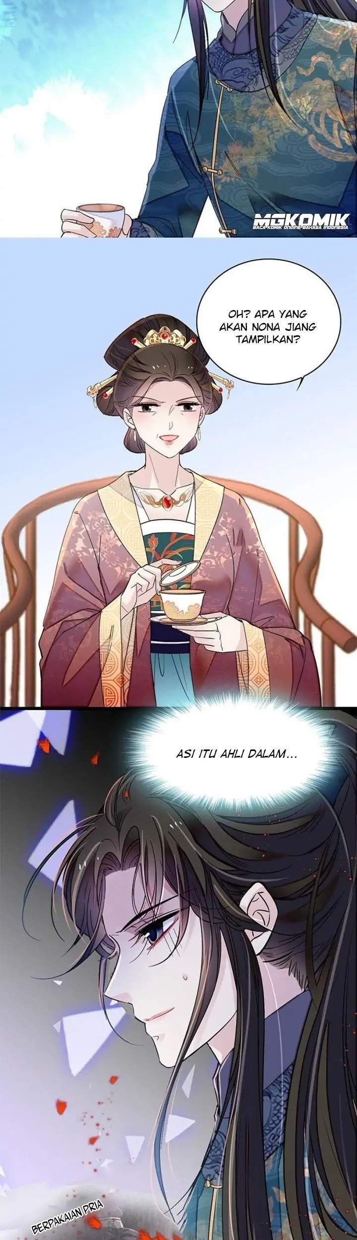 Sijin Chapter 125 - halaman 17