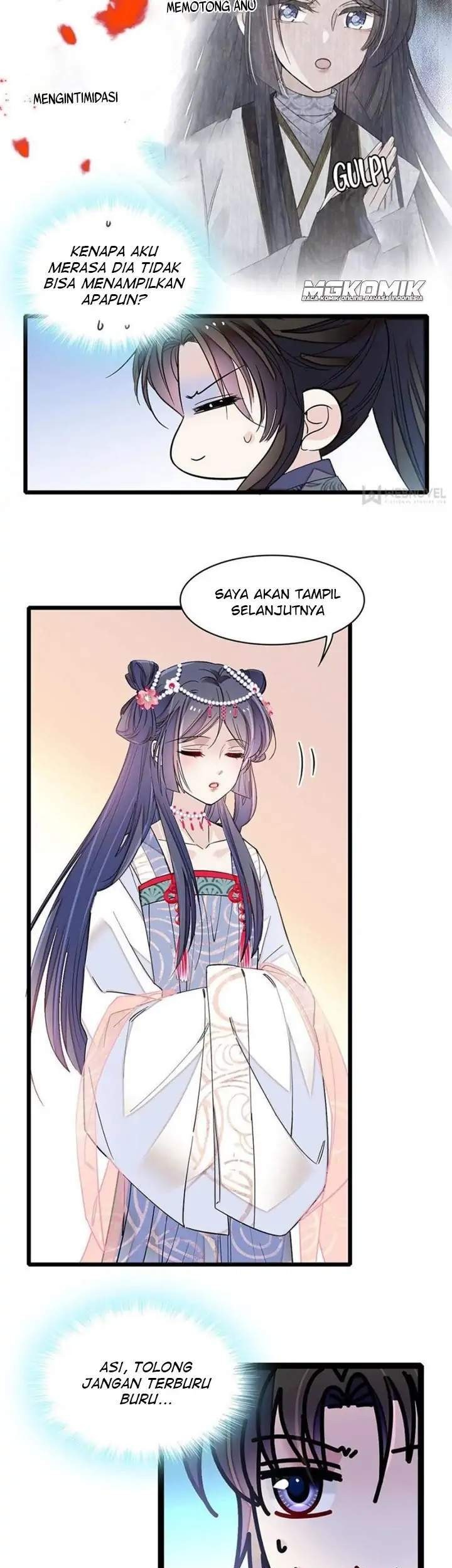 Sijin Chapter 125 - halaman 19