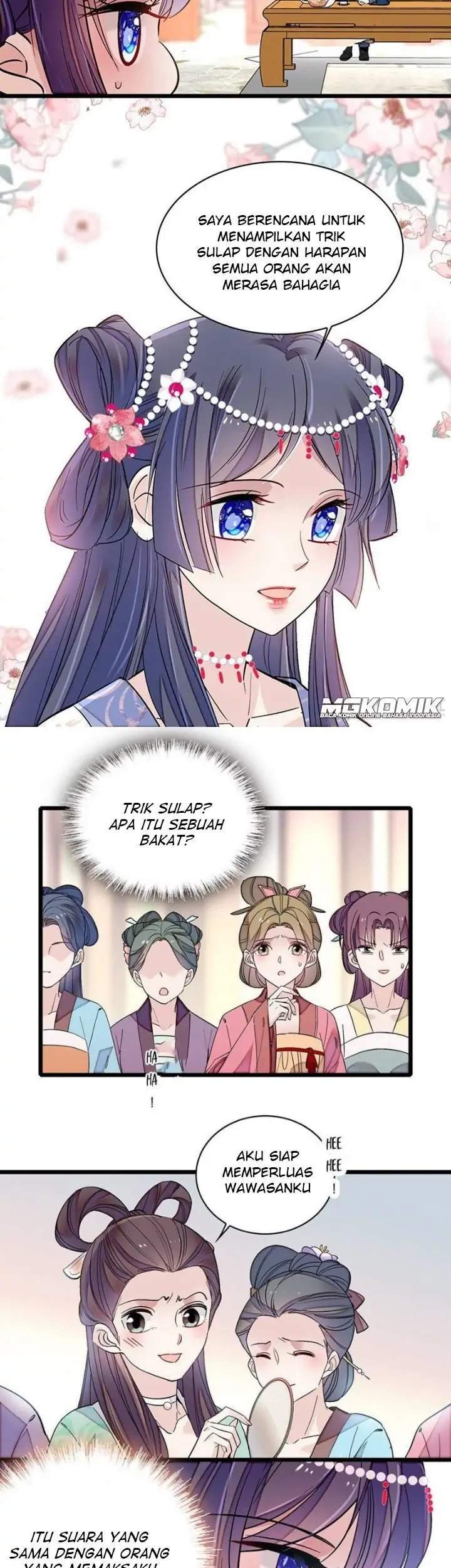Sijin Chapter 125 - halaman 21